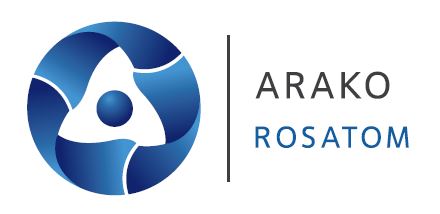 Arako Logo